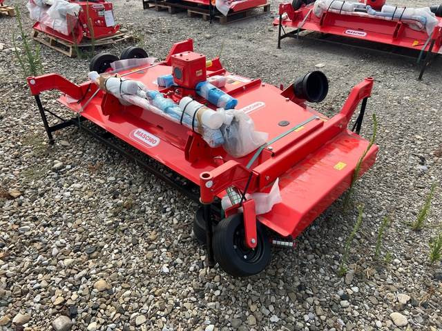 Maschio Gaspardo Jolly 210 - Χλοοκοπτικό: φωτογραφία 3 Maschio Gaspardo Jolly 210 - Χλοοκοπτικό: φωτογραφία 3