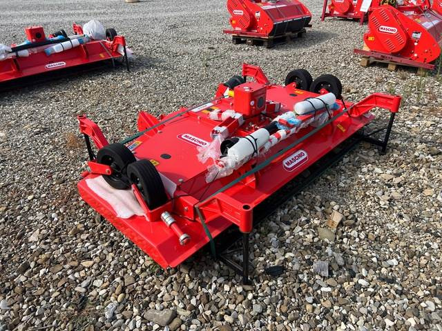 Maschio Gaspardo Jolly 210 - Χλοοκοπτικό: φωτογραφία 2 Maschio Gaspardo Jolly 210 - Χλοοκοπτικό: φωτογραφία 2