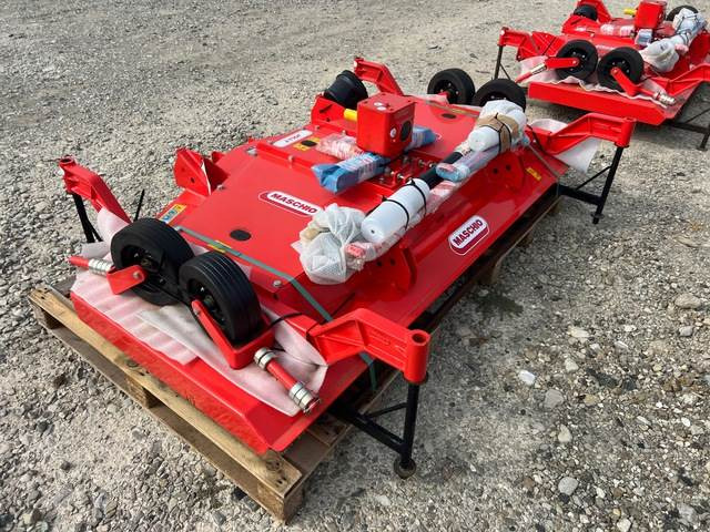 Maschio Gaspardo Jolly 210 - Χλοοκοπτικό: φωτογραφία 2 Maschio Gaspardo Jolly 210 - Χλοοκοπτικό: φωτογραφία 2
