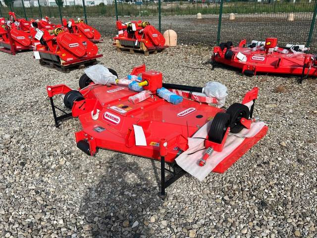 Maschio Gaspardo Jolly 210 - Χλοοκοπτικό: φωτογραφία 1 Maschio Gaspardo Jolly 210 - Χλοοκοπτικό: φωτογραφία 1