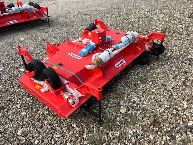 Maschio Gaspardo Jolly 210 - Χλοοκοπτικό: φωτογραφία 2 Maschio Gaspardo Jolly 210 - Χλοοκοπτικό: φωτογραφία 2