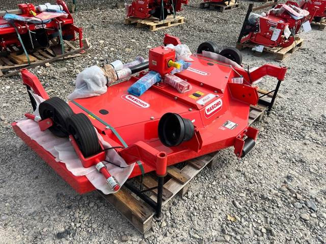 Maschio Gaspardo Jolly 210 - Χλοοκοπτικό: φωτογραφία 4 Maschio Gaspardo Jolly 210 - Χλοοκοπτικό: φωτογραφία 4