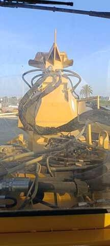 Vermeer T558 - Εκσκαφέας τάφρων: φωτογραφία 4 Vermeer T558 - Εκσκαφέας τάφρων: φωτογραφία 4