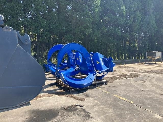 Arden Equipment G7081 - Αρπάγη: φωτογραφία 1 Arden Equipment G7081 - Αρπάγη: φωτογραφία 1