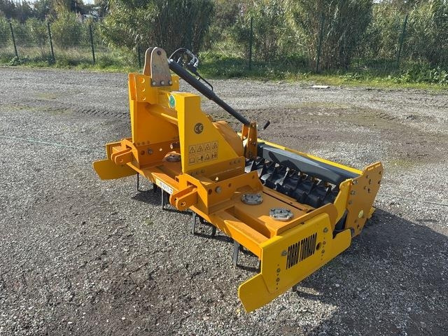 BF Technic Fobro Tornado - Σβολοκόπτης: φωτογραφία 1 BF Technic Fobro Tornado - Σβολοκόπτης: φωτογραφία 1