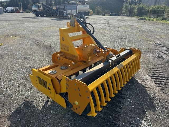 BF Technic Fobro Tornado - Σβολοκόπτης: φωτογραφία 2 BF Technic Fobro Tornado - Σβολοκόπτης: φωτογραφία 2