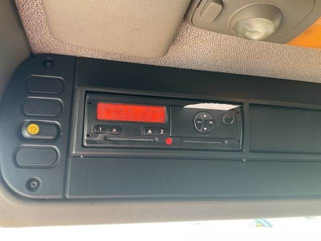 Όχημα εκκένωσης βόθρων DAF CF85.460: φωτογραφία 7