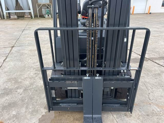 Νέα Ηλεκτροκίνητο περονοφόρο Doosan B30X-7 PLUS: φωτογραφία 13