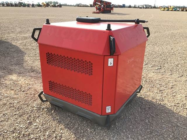 JCB 1.50QE - Βιομηχανική γεννήτρια: φωτογραφία 3 JCB 1.50QE - Βιομηχανική γεννήτρια: φωτογραφία 3