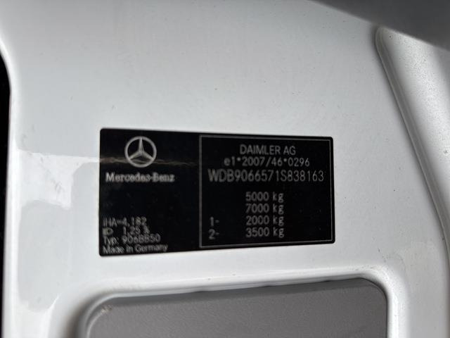 Mercedes-Benz 516 Integralia Tattoo - Μικρό λεωφορείο, Επιβατικό βαν: φωτογραφία 5 Mercedes-Benz 516 Integralia Tattoo - Μικρό λεωφορείο, Επιβατικό βαν: φωτογραφία 5