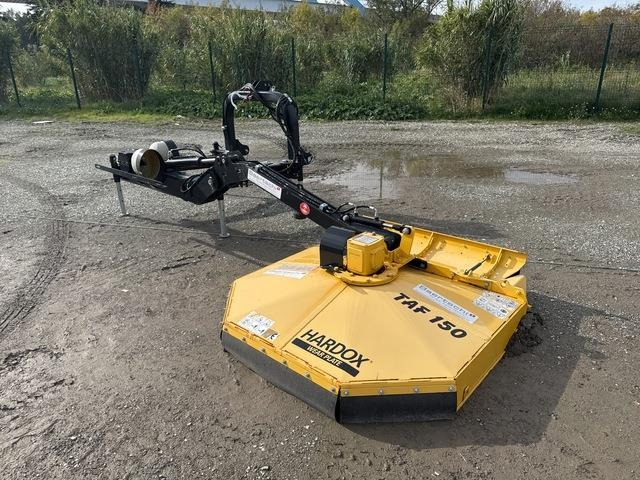 Omarv TAF 150 - Καταστροφέας με σφυριά: φωτογραφία 1 Omarv TAF 150 - Καταστροφέας με σφυριά: φωτογραφία 1