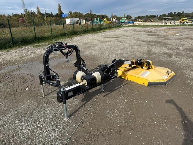 Omarv TAF 150 - Καταστροφέας με σφυριά: φωτογραφία 4 Omarv TAF 150 - Καταστροφέας με σφυριά: φωτογραφία 4