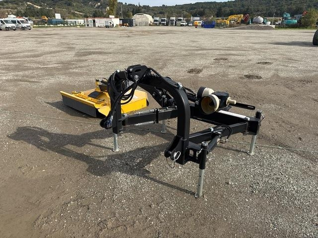 Omarv TAF 150 - Καταστροφέας με σφυριά: φωτογραφία 3 Omarv TAF 150 - Καταστροφέας με σφυριά: φωτογραφία 3