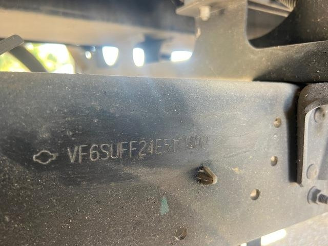 Renault Maxity 120DXI - Φορτηγό με εναέρια πλατφόρμα: φωτογραφία 5 Renault Maxity 120DXI - Φορτηγό με εναέρια πλατφόρμα: φωτογραφία 5