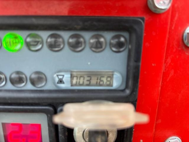 Γεωτρύπανο Adler B25: φωτογραφία 8 Γεωτρύπανο Adler B25: φωτογραφία 8