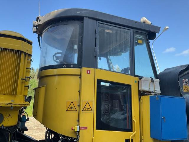 Μηχάνημα ορυχείων Atlas Copco E2C: φωτογραφία 11