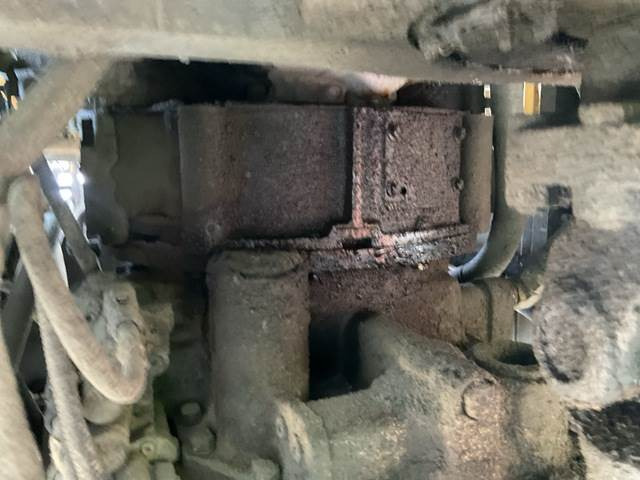 Μηχάνημα ορυχείων Atlas Copco E2C: φωτογραφία 21