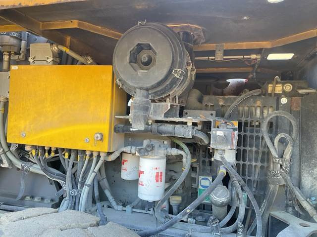 Μηχάνημα ορυχείων Atlas Copco E2C: φωτογραφία 23