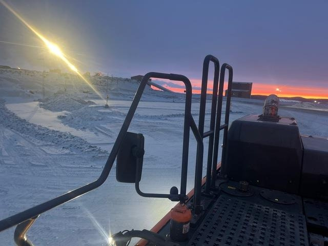 Ερπυστριοφόρος εκσκαφέας Doosan DX300LC-5: φωτογραφία 15 Ερπυστριοφόρος εκσκαφέας Doosan DX300LC-5: φωτογραφία 15