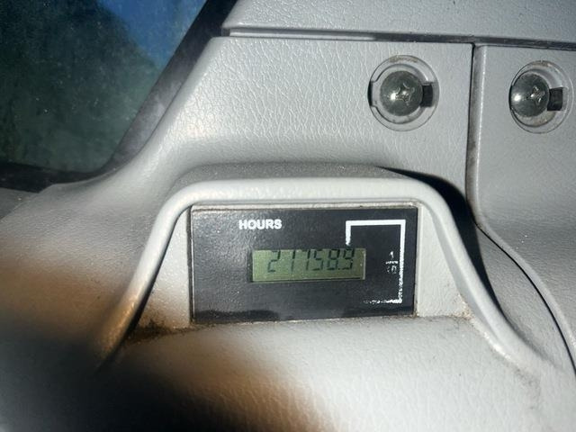 Ερπυστριοφόρος εκσκαφέας Doosan DX300LC-5: φωτογραφία 7 Ερπυστριοφόρος εκσκαφέας Doosan DX300LC-5: φωτογραφία 7