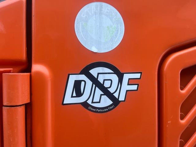 Ερπυστριοφόρος εκσκαφέας Doosan DX300LC-5: φωτογραφία 21 Ερπυστριοφόρος εκσκαφέας Doosan DX300LC-5: φωτογραφία 21