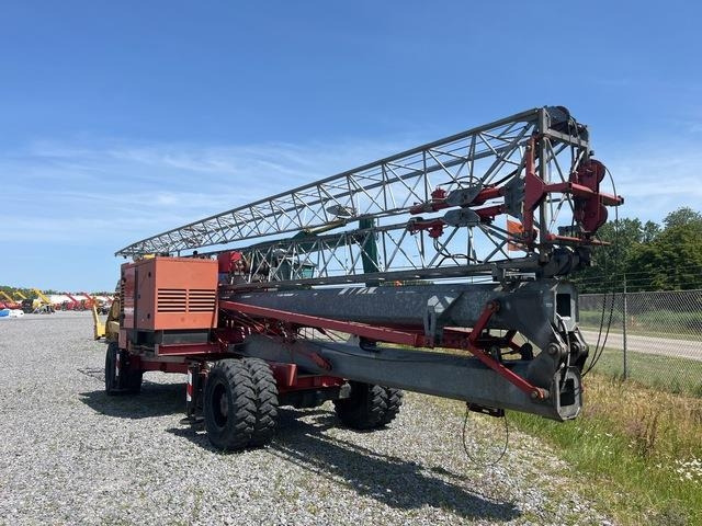 Montalift 102S-4WD(S) - Πυργογερανός: φωτογραφία 2 Montalift 102S-4WD(S) - Πυργογερανός: φωτογραφία 2