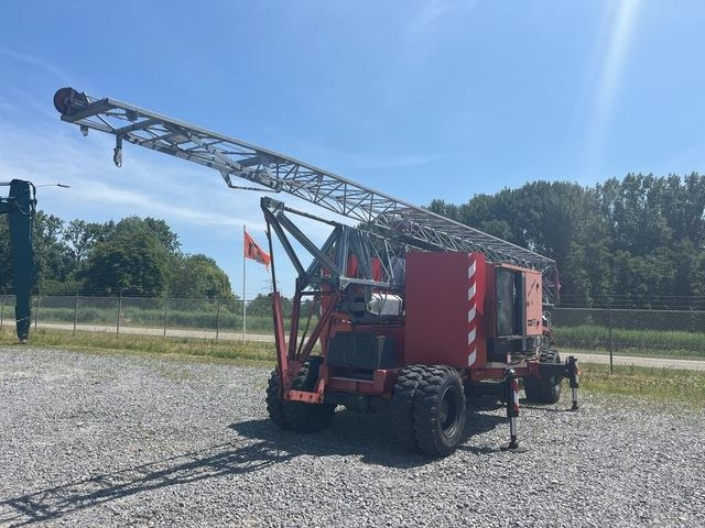 Montalift 102S-4WD(S) - Πυργογερανός: φωτογραφία 1 Montalift 102S-4WD(S) - Πυργογερανός: φωτογραφία 1