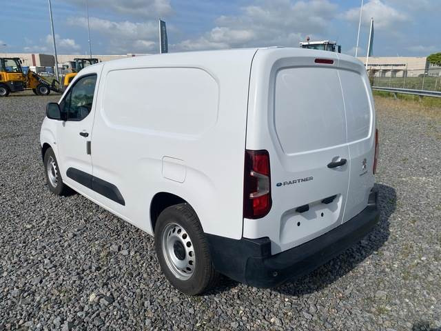 Peugeot E-Partner L3H1 - Βαν: φωτογραφία 2 Peugeot E-Partner L3H1 - Βαν: φωτογραφία 2