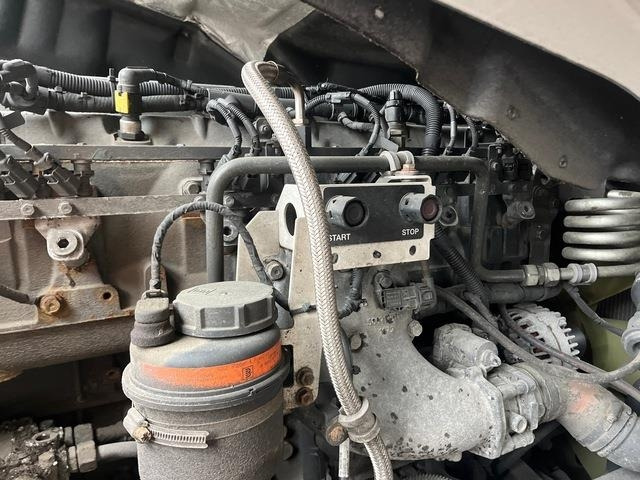 Iveco S-Way 460 - Τράκτορας: φωτογραφία 2 Iveco S-Way 460 - Τράκτορας: φωτογραφία 2