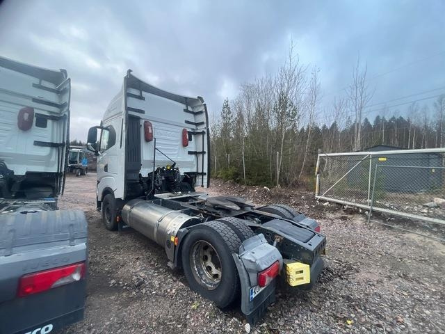 Iveco S-Way 460 - Τράκτορας: φωτογραφία 2 Iveco S-Way 460 - Τράκτορας: φωτογραφία 2