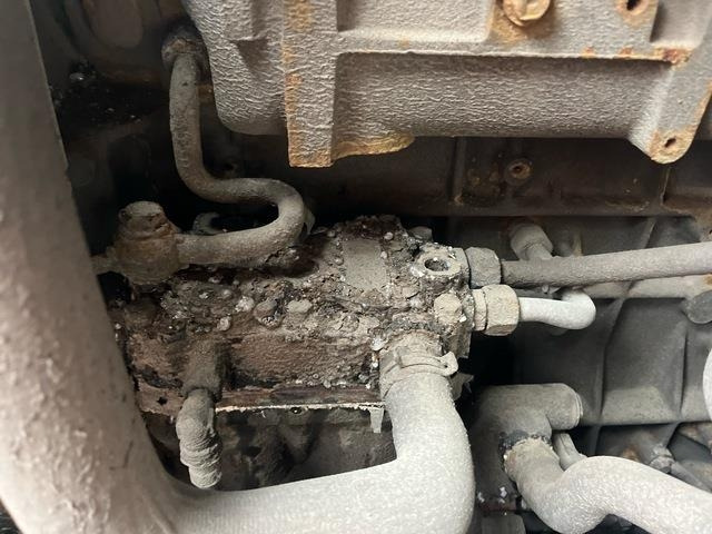 Iveco S-Way 460 - Τράκτορας: φωτογραφία 3 Iveco S-Way 460 - Τράκτορας: φωτογραφία 3