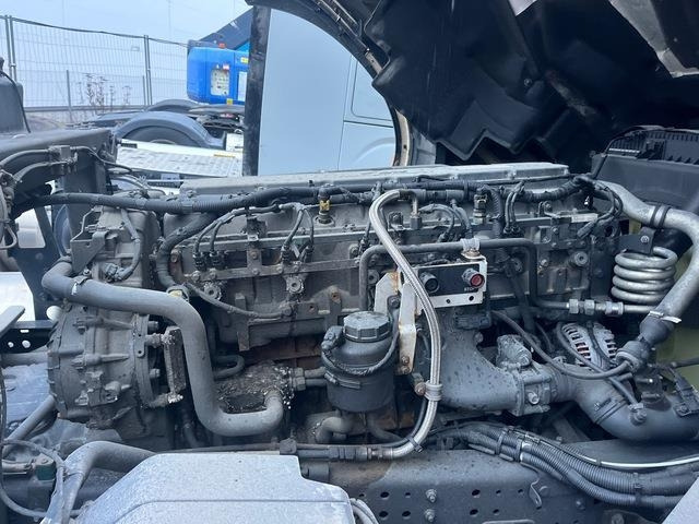 Iveco S-Way 460 - Τράκτορας: φωτογραφία 2 Iveco S-Way 460 - Τράκτορας: φωτογραφία 2