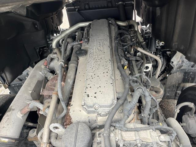 Iveco S-Way 460 - Τράκτορας: φωτογραφία 4 Iveco S-Way 460 - Τράκτορας: φωτογραφία 4