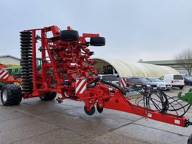 HE-VA Sub-Tiller 6.0 Combi - Καλλιεργητής: φωτογραφία 1 HE-VA Sub-Tiller 6.0 Combi - Καλλιεργητής: φωτογραφία 1