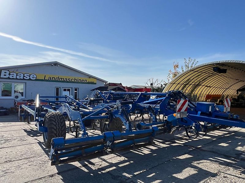 Köckerling Allrounder -flatline- 750 Messerwalze - Καλλιεργητής: φωτογραφία 3 Köckerling Allrounder -flatline- 750 Messerwalze - Καλλιεργητής: φωτογραφία 3
