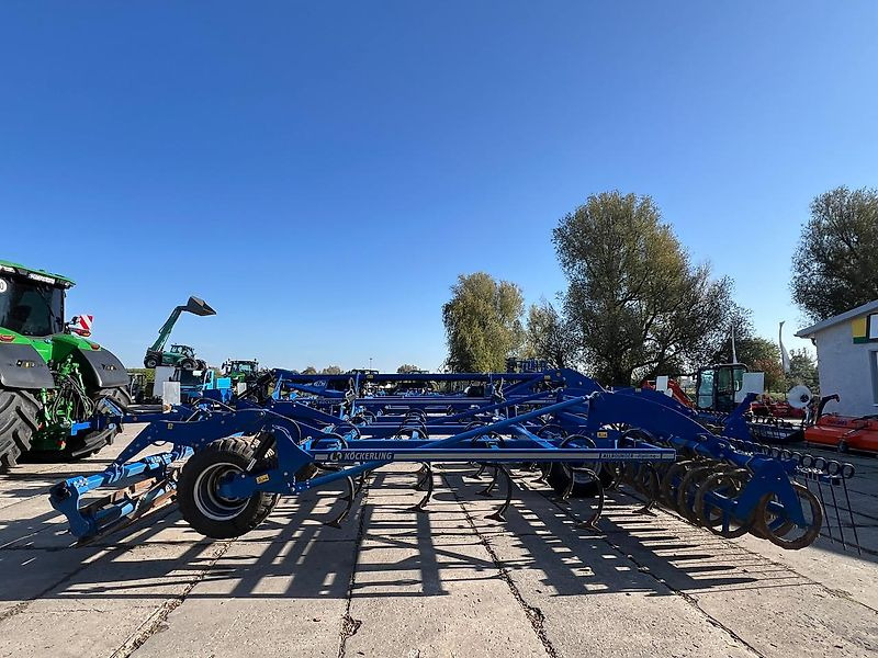 Köckerling Allrounder -flatline- 750 Messerwalze - Καλλιεργητής: φωτογραφία 2 Köckerling Allrounder -flatline- 750 Messerwalze - Καλλιεργητής: φωτογραφία 2