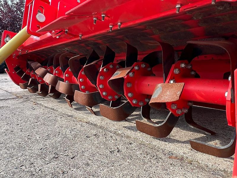 Μίσθωση  Maschio C280 Bodenfräse Maschio C280 Bodenfräse: φωτογραφία 10