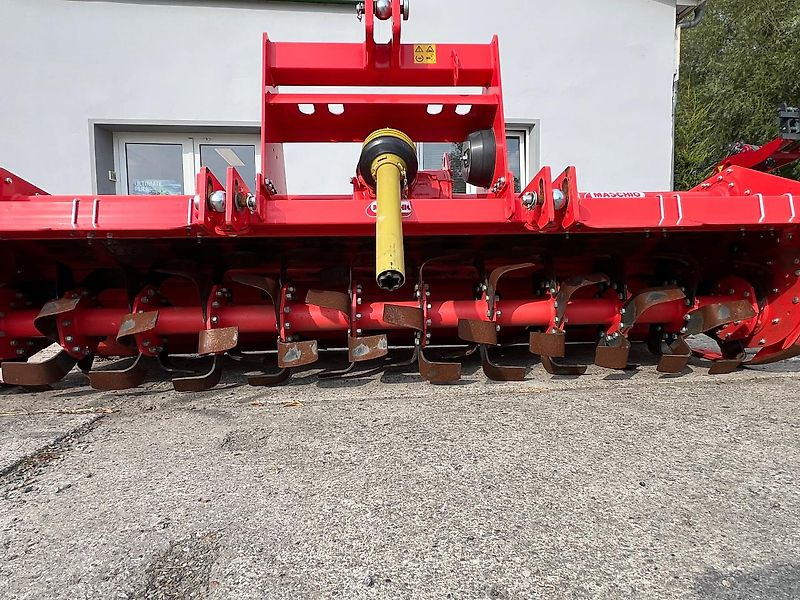 Μίσθωση  Maschio C280 Bodenfräse Maschio C280 Bodenfräse: φωτογραφία 8