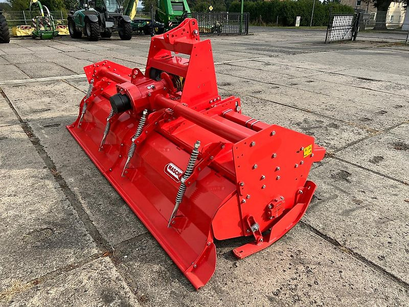 Μίσθωση  Maschio C280 Bodenfräse Maschio C280 Bodenfräse: φωτογραφία 7