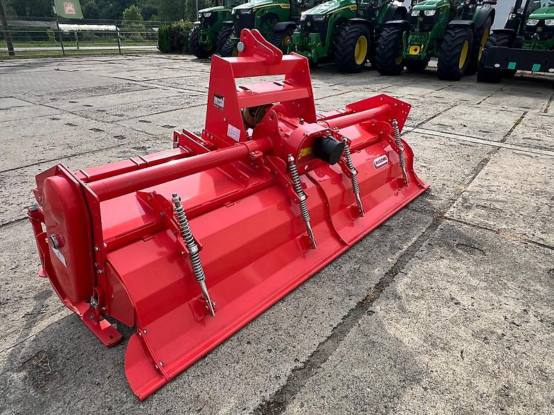 Maschio C280 Bodenfräse - Γεωργική φρέζα: φωτογραφία 5 Maschio C280 Bodenfräse - Γεωργική φρέζα: φωτογραφία 5