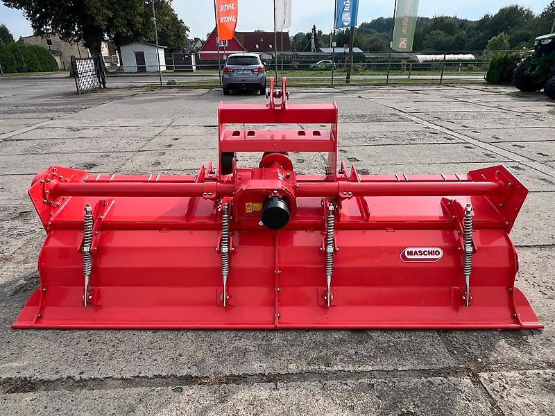 Μίσθωση  Maschio C280 Bodenfräse Maschio C280 Bodenfräse: φωτογραφία 6