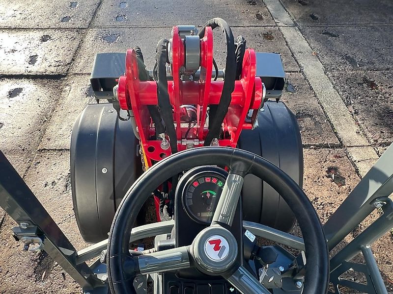 Σπαστός φορτωτής Weidemann 1160 Hoftrac StVZO Beleuchtung: φωτογραφία 13 Σπαστός φορτωτής Weidemann 1160 Hoftrac StVZO Beleuchtung: φωτογραφία 13