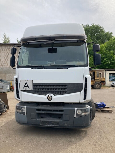 Renault Premium 460 DXI - Καμπίνα για Φορτηγό: φωτογραφία 2 Renault Premium 460 DXI - Καμπίνα για Φορτηγό: φωτογραφία 2