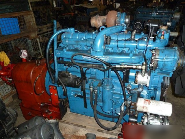 Sisu VAL88, 634 DS Sisu passend für Massey Ferguson und Steyer - Κινητήρας για Φορτηγό: φωτογραφία 4 Sisu VAL88, 634 DS Sisu passend für Massey Ferguson und Steyer - Κινητήρας για Φορτηγό: φωτογραφία 4