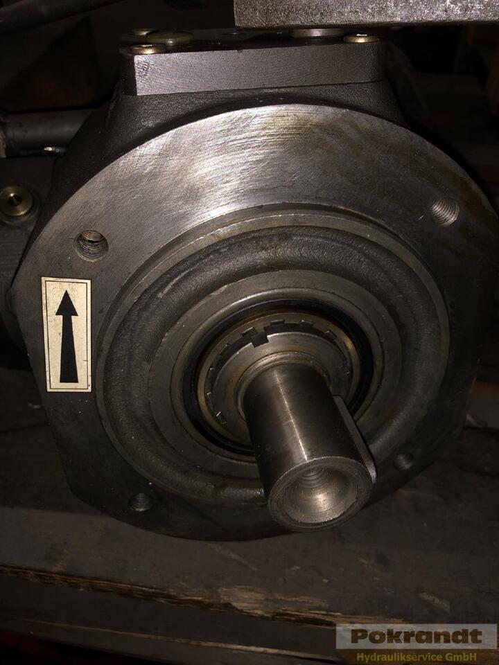 Linde HR16-11 R - Υδραυλική αντλία: φωτογραφία 3 Linde HR16-11 R - Υδραυλική αντλία: φωτογραφία 3