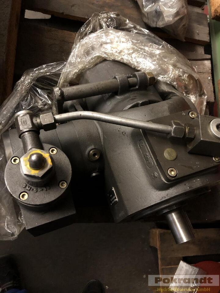 Linde HR16-11 R - Υδραυλική αντλία: φωτογραφία 1 Linde HR16-11 R - Υδραυλική αντλία: φωτογραφία 1