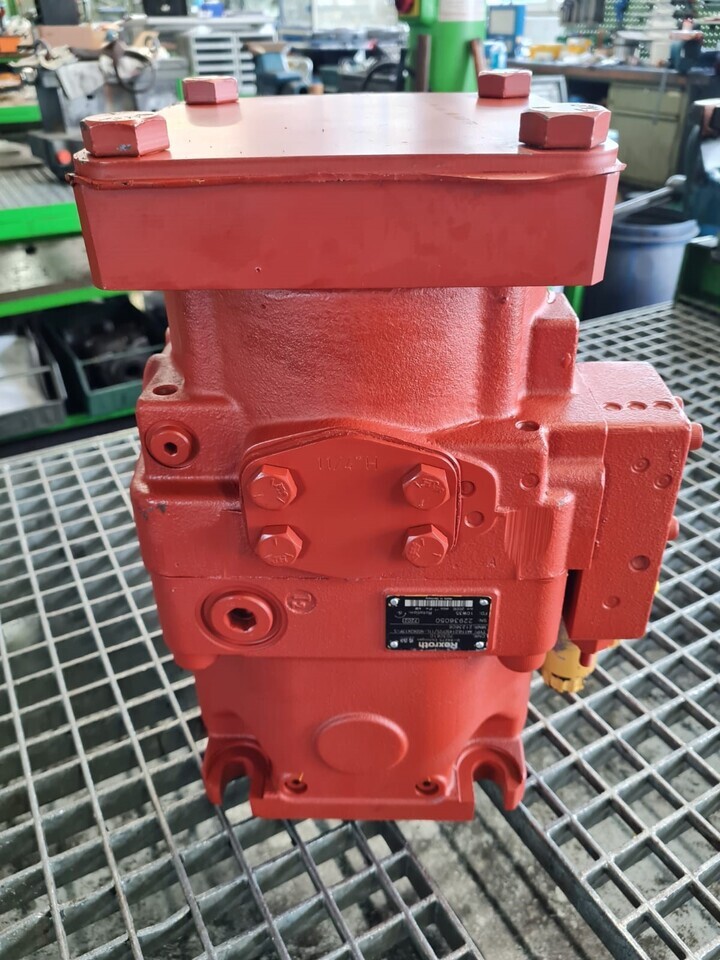 REXROTH A11VLO145EP2S/11L-NSD62K17P-S - Υδραυλική αντλία: φωτογραφία 1 REXROTH A11VLO145EP2S/11L-NSD62K17P-S - Υδραυλική αντλία: φωτογραφία 1