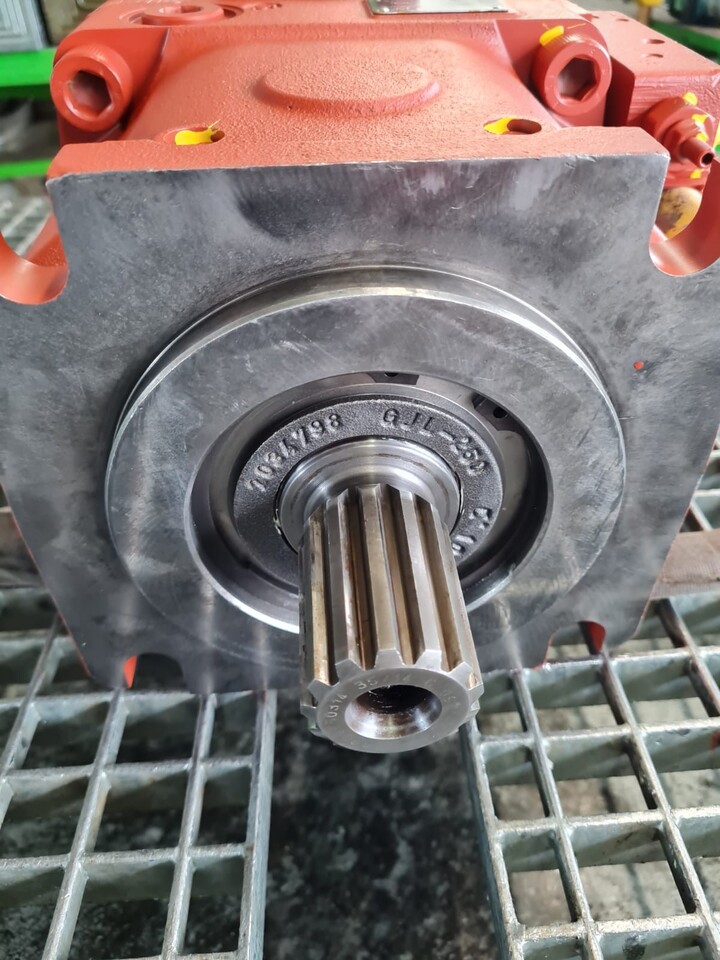 REXROTH A11VLO145EP2S/11L-NSD62K17P-S - Υδραυλική αντλία: φωτογραφία 3 REXROTH A11VLO145EP2S/11L-NSD62K17P-S - Υδραυλική αντλία: φωτογραφία 3