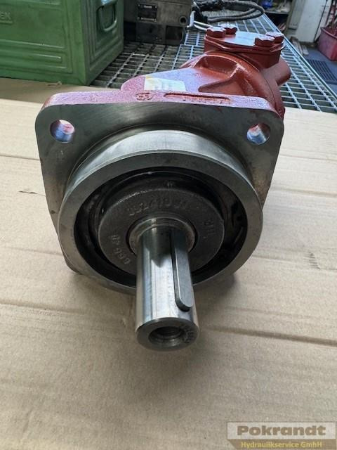 Rexroth A2FM56/61W-VBB020 - Υδραυλική αντλία: φωτογραφία 4 Rexroth A2FM56/61W-VBB020 - Υδραυλική αντλία: φωτογραφία 4