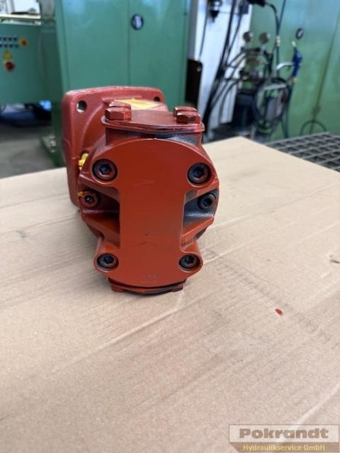 Rexroth A2FM56/61W-VBB020 - Υδραυλική αντλία: φωτογραφία 2 Rexroth A2FM56/61W-VBB020 - Υδραυλική αντλία: φωτογραφία 2